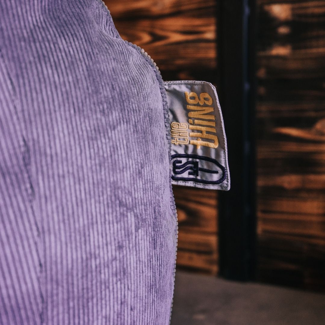 The Thing for One - Single Seat Corduroy