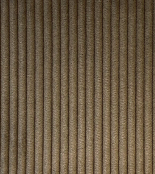 The Pouf - Corduroy