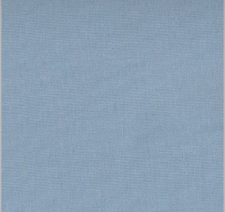 The Thing for One - Single Seat Plain Canvas