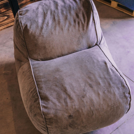 The Thing for One - Single Seat Corduroy