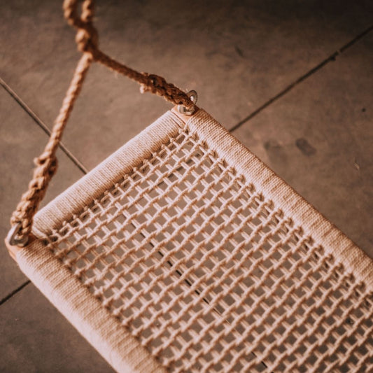 Single Swing - Cotton