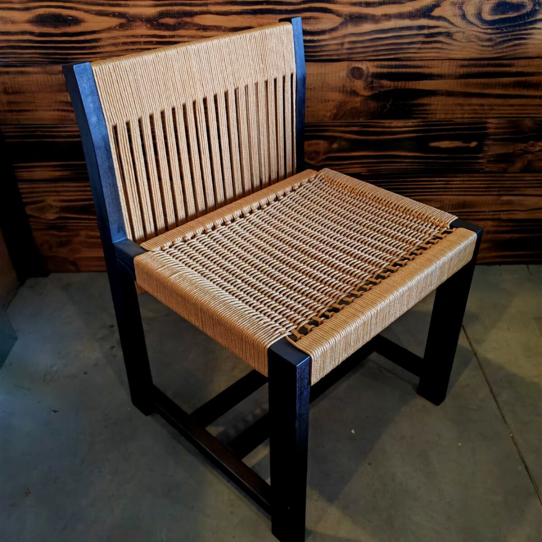 Ashwood Dining Chairs