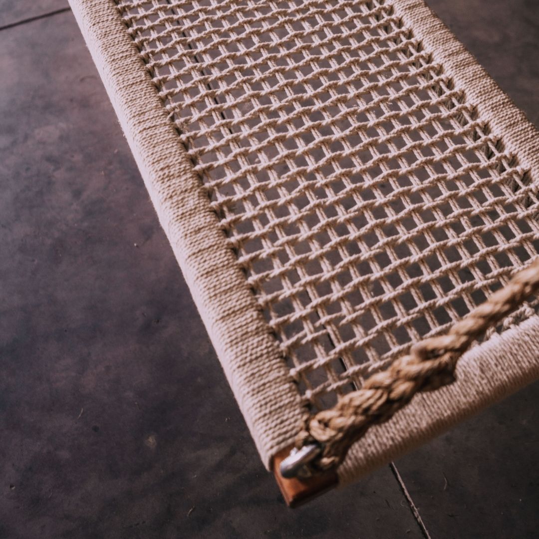 Double Swing - Cotton Yarn