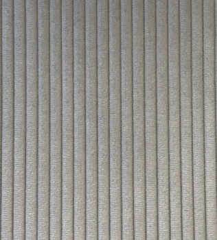 The Pouf - Corduroy