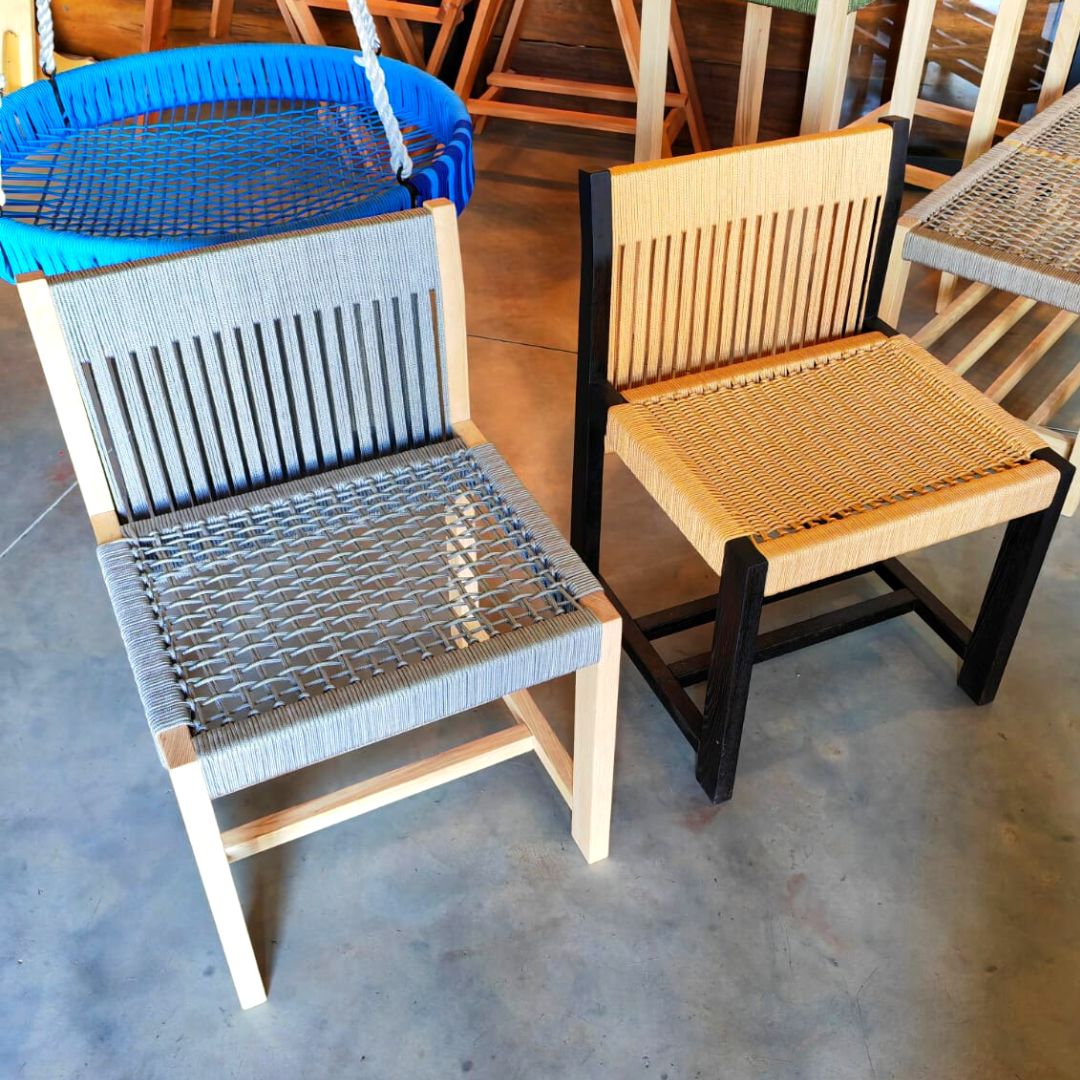 Ashwood Dining Chairs