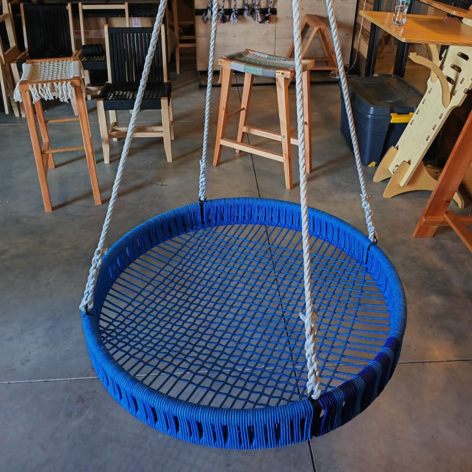The Peter Pancake Swing