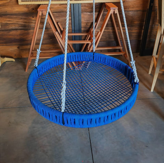 The Peter Pancake Swing