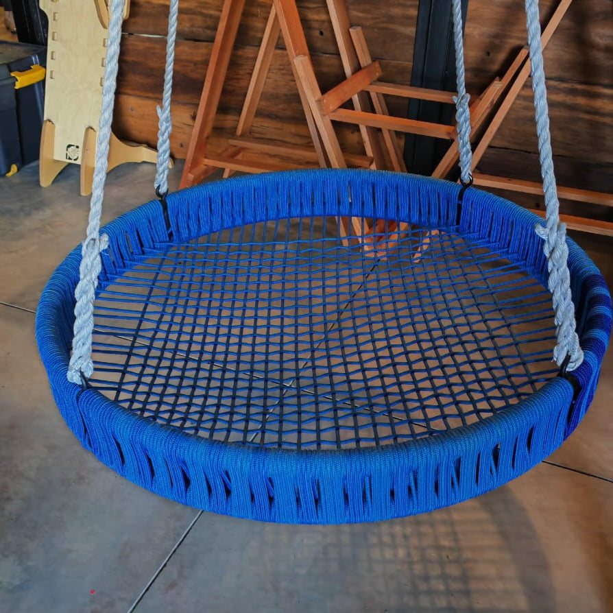 The Peter Pancake Swing