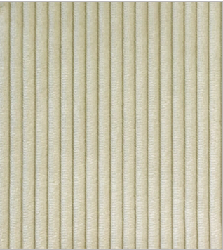 The Pouf - Corduroy