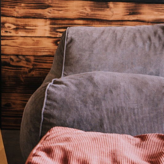 The Thing for Two - Double Seat Corduroy