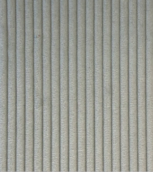 The Pouf - Corduroy