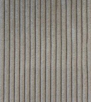 The Pouf - Corduroy