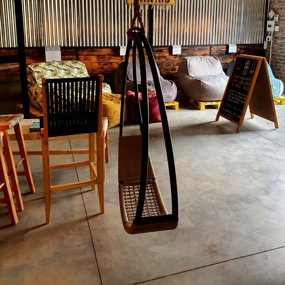 The Peter Pan Swing