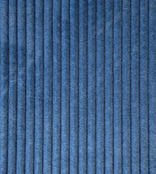 The Pouf - Corduroy