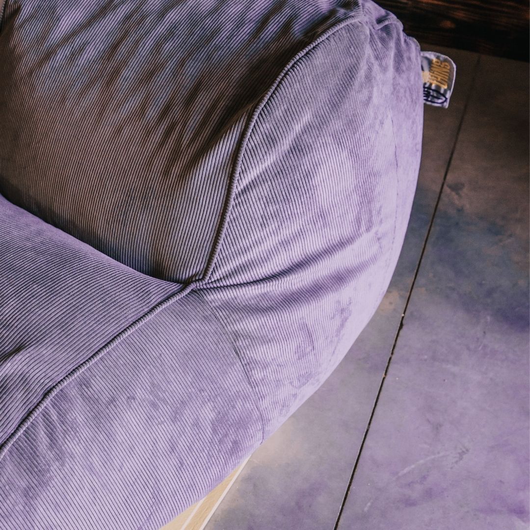 The Thing for Two - Double Seat Corduroy