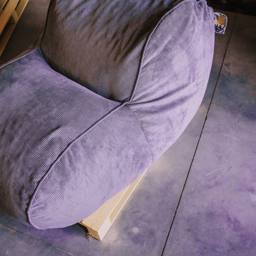 The Thing for One - Single Seat Corduroy